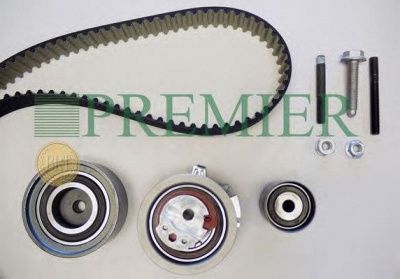 BRT BEARINGS pbtk071 -  Комплект ремня ГРМ